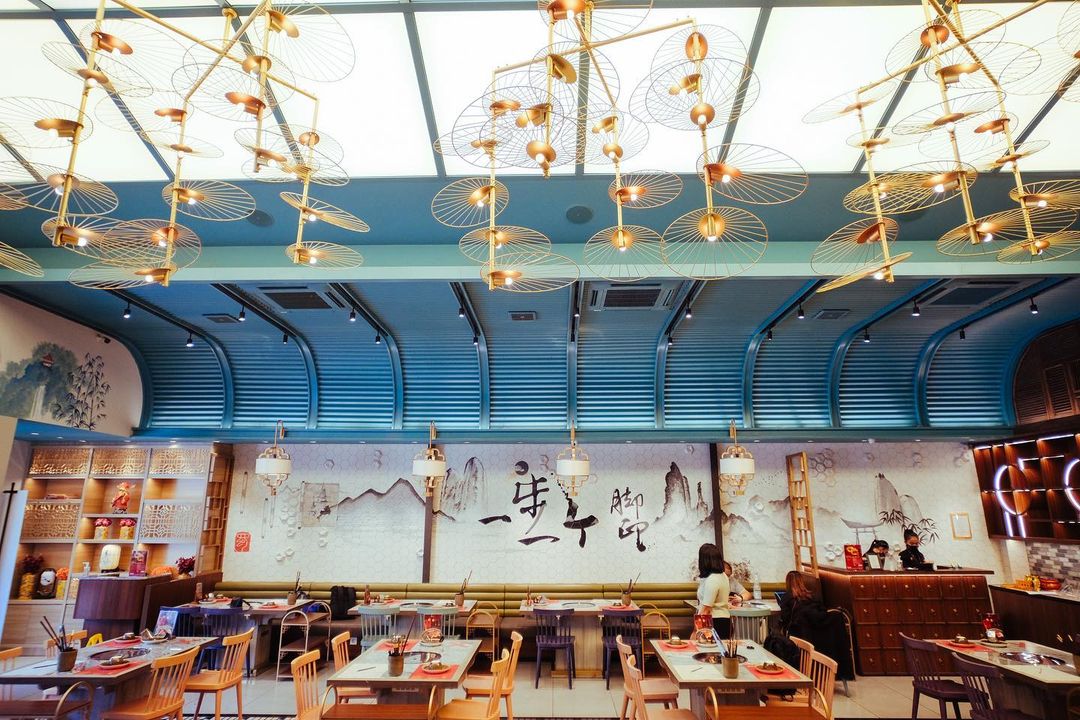 chinese hotpot restaurants in jakarta - shu guo yin xiang jakarta