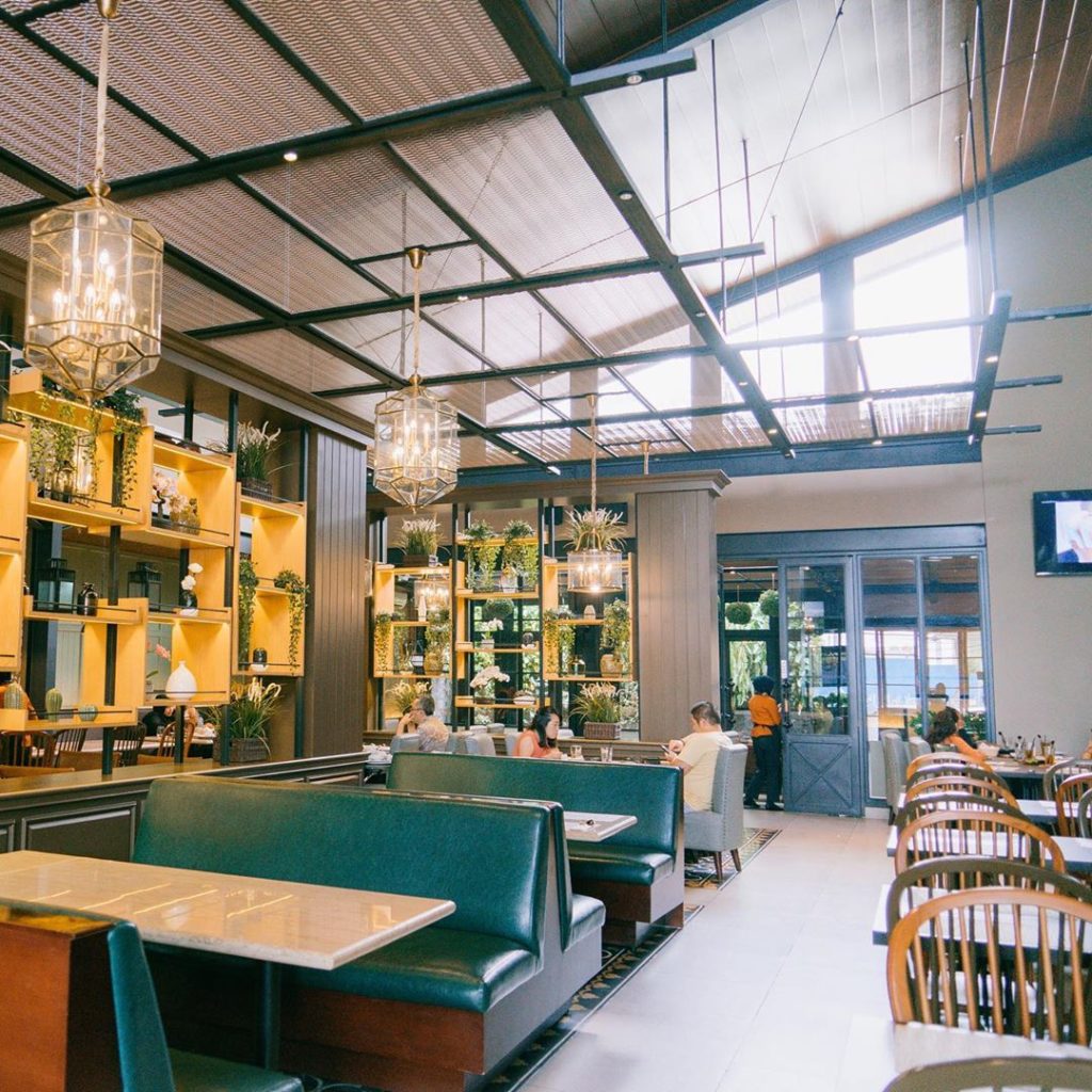 8 Jakarta Family Restaurants With Enough Room For Gatherings