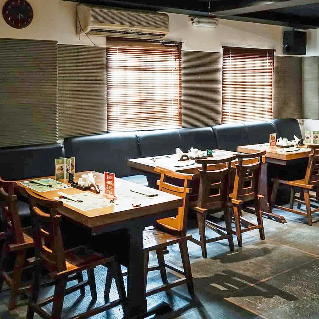 8 Jakarta Family Restaurants With Enough Room For Gatherings