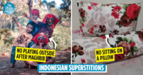 8 Indonesian Superstitions Our Parents Drummed Into Our Heads & How They Actually Came About
