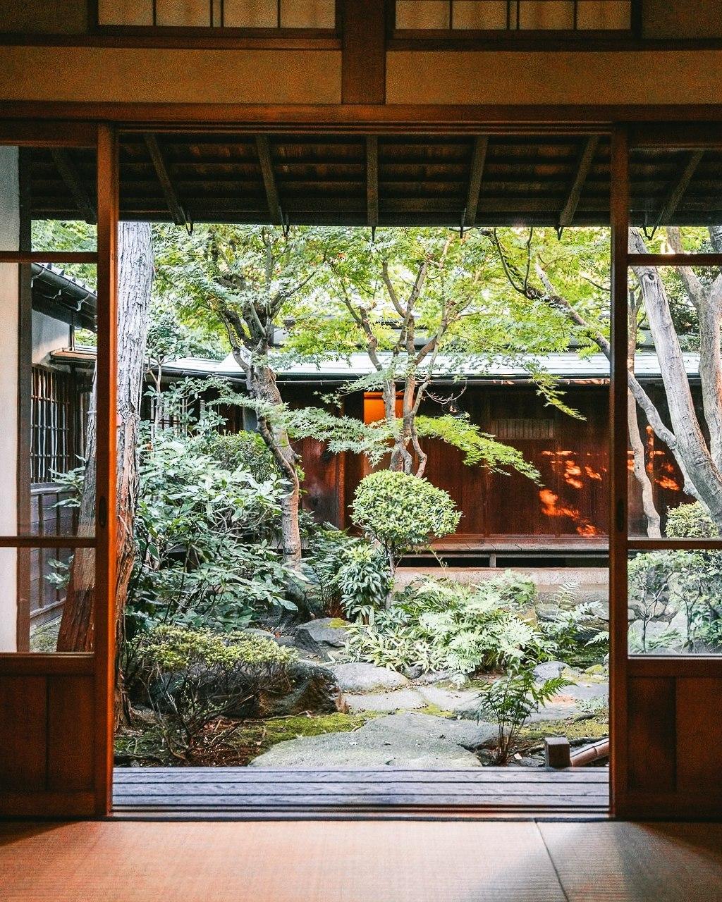 kyu asakura house daikanyama guide