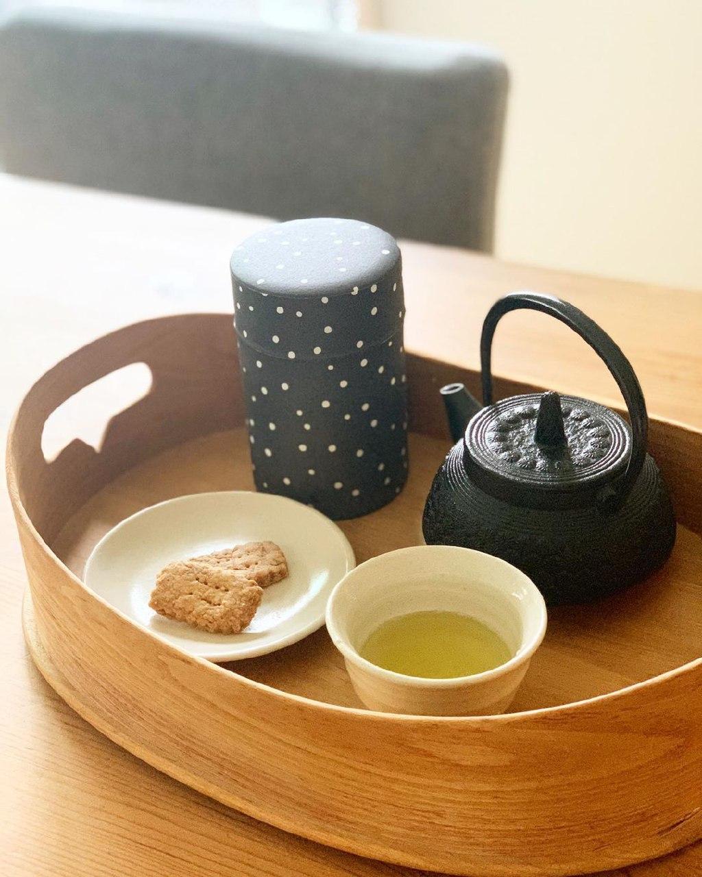 gyokuro Japanese teas