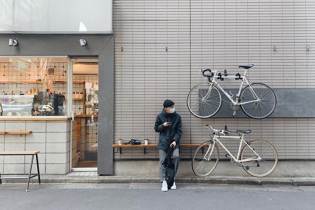 about life coffee brewers tokyo