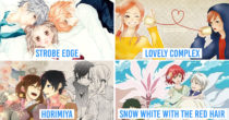 11 Romance Manga To Read So You Can Fill The Void In Your Non-Existent Love Life
