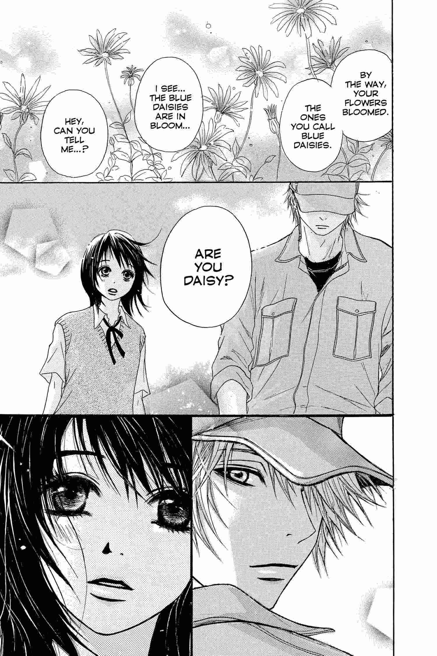 Manga nice romance 21 Best