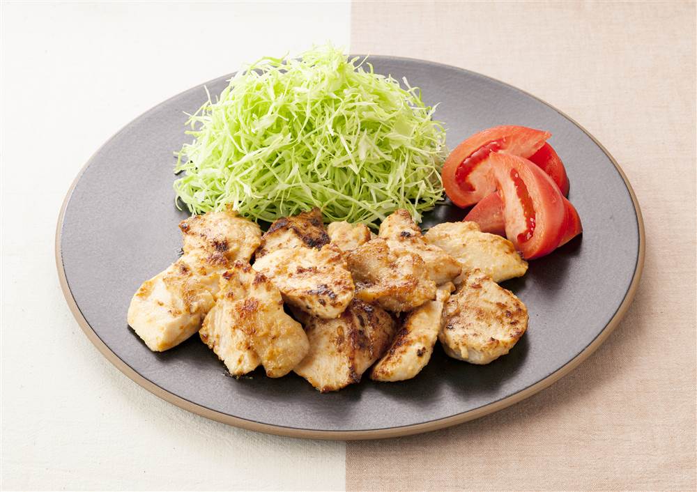 Kewpie mayo recipes - miso mayo chicken
