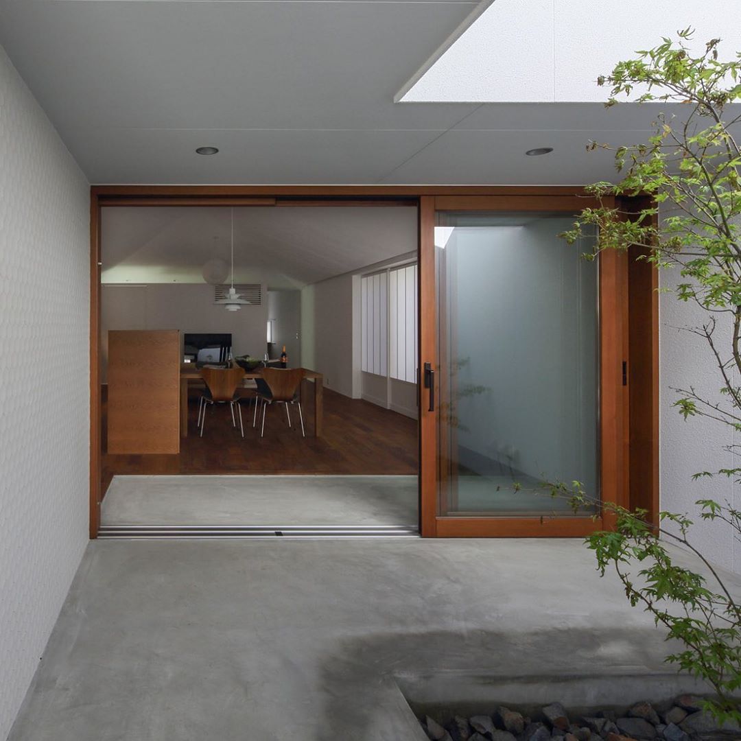 japanese home decor - sliding doors