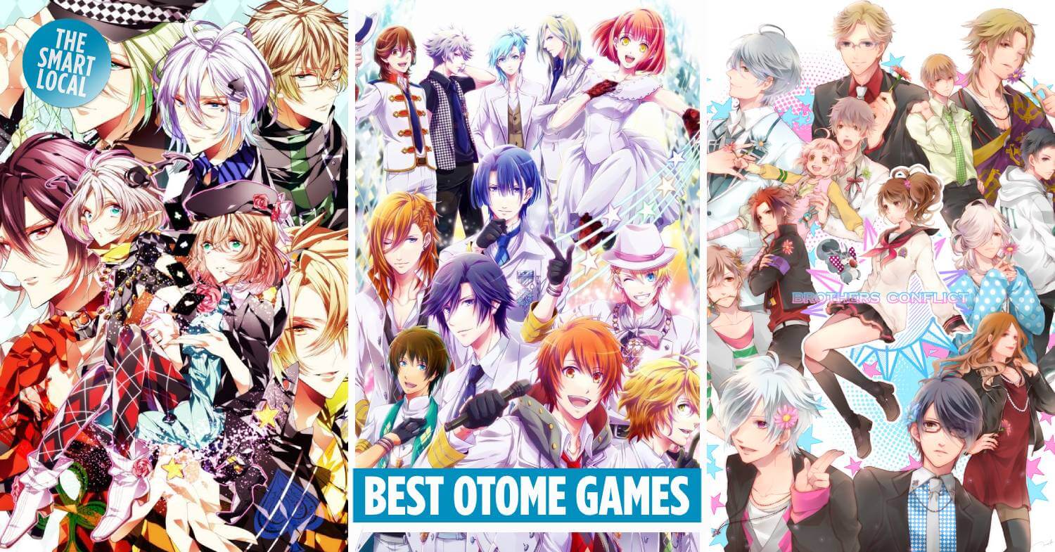 otome games 6