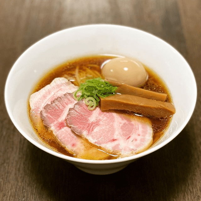 types of ramen explained - chintan