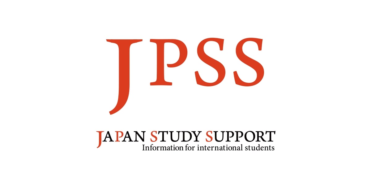 Studying in Japan - jpss japan study support