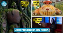 Ghibli Park Releases New Stills, Here’s What To Expect At The New Attraction
