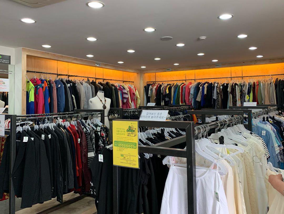Korean Clothing Stores Near Me - Fashion Stylish