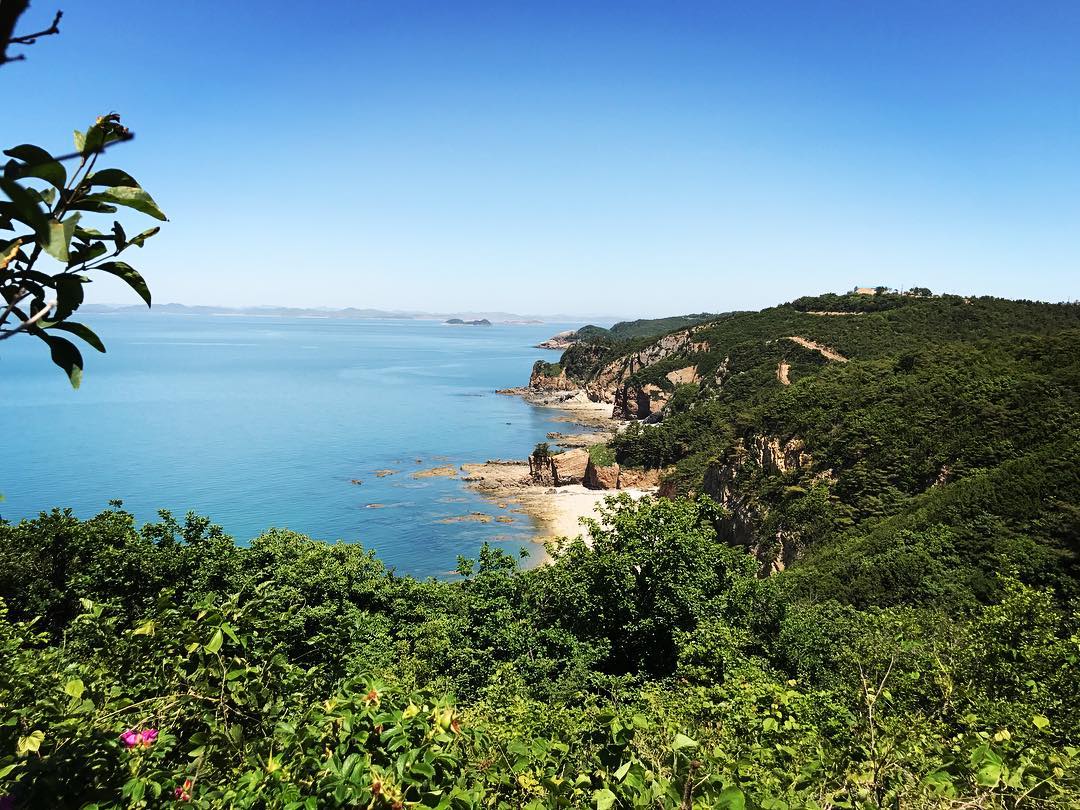 Yeonpyeong Island