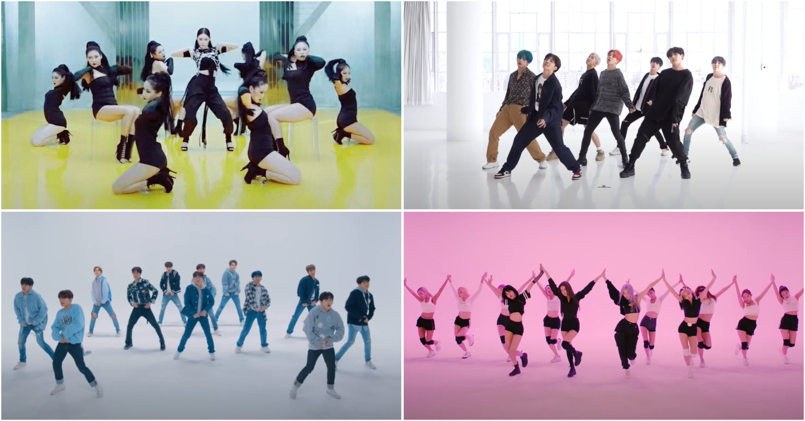 15 Classic How to learn kpop dance at home Trend in 2020