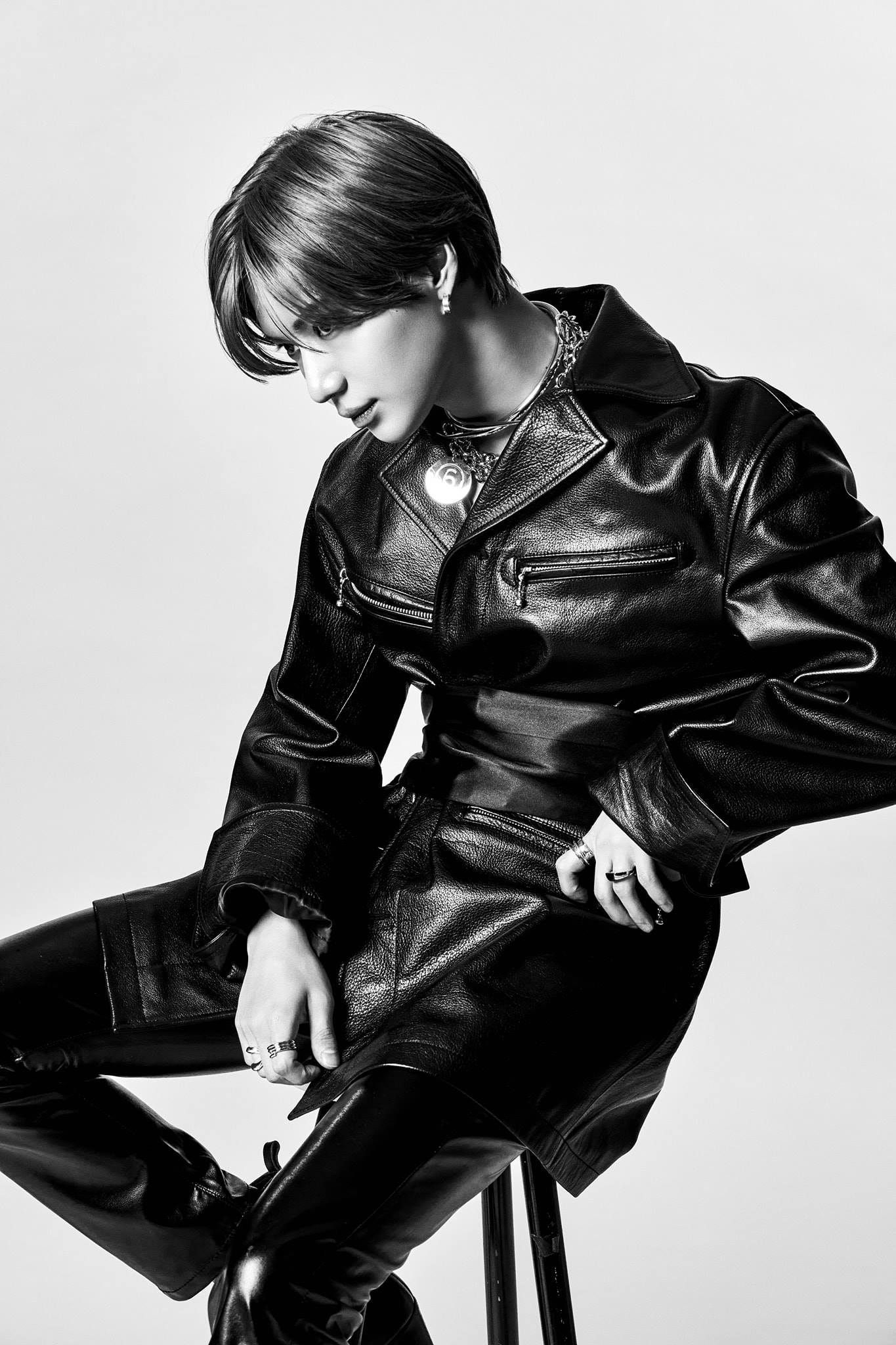 Upcoming K-pop Comebacks - Taemin July 2020