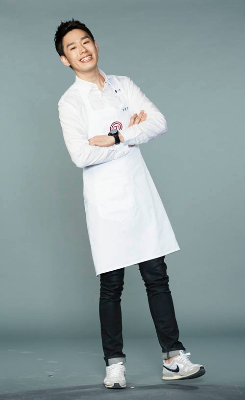 KTO Halal Restaurant Week - Chef Choi Kwon-ho