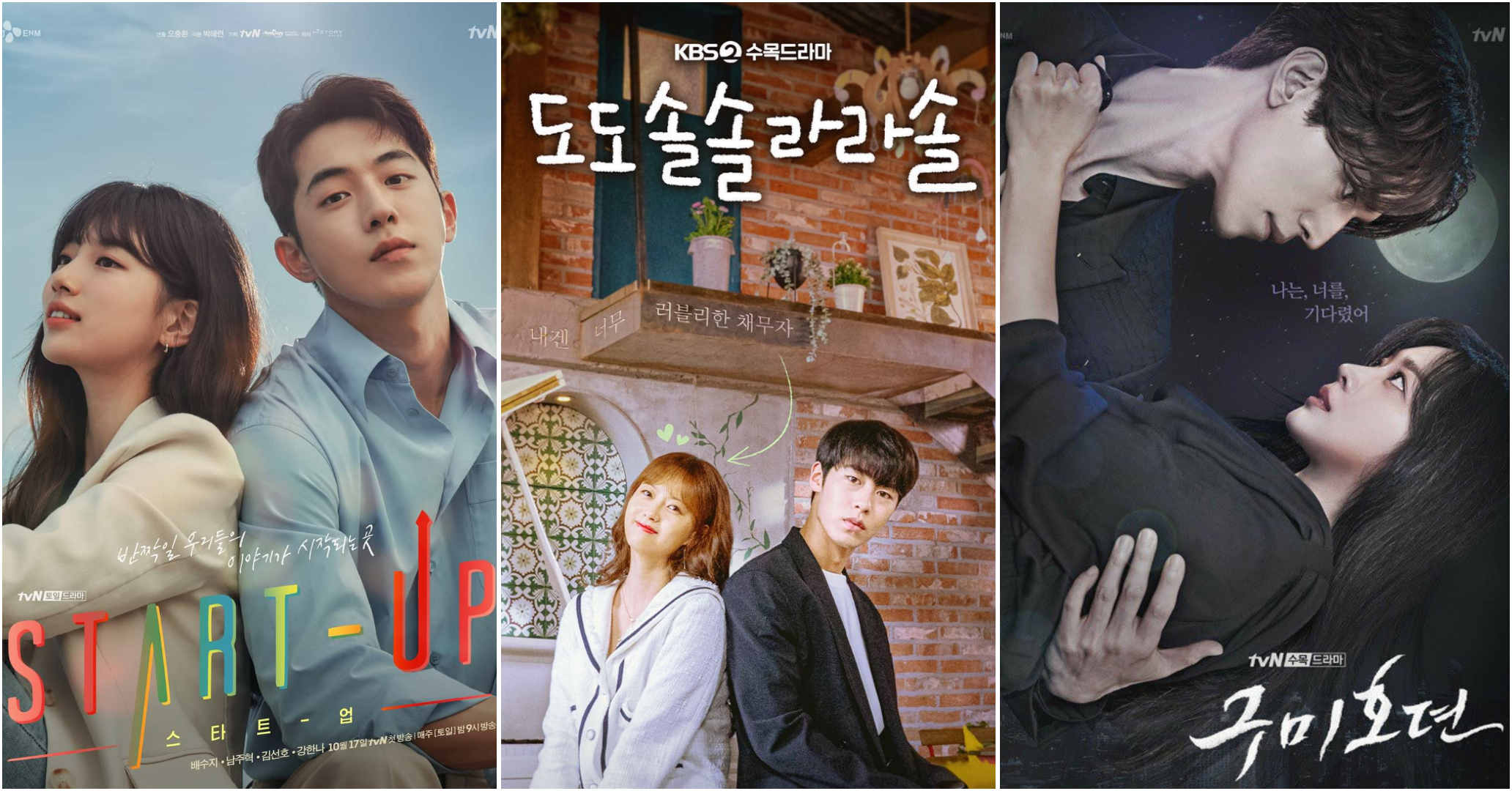 Korean drama comedy 2020 romantic These 10