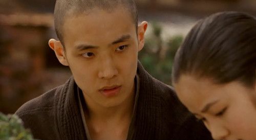 Sea of Silence Cast - Lee Joon in Ninja Assassin