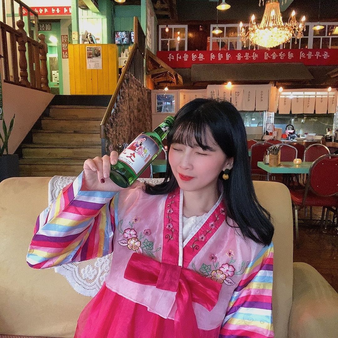 north korean restaurants - pyeongyang suljib hanbok rental