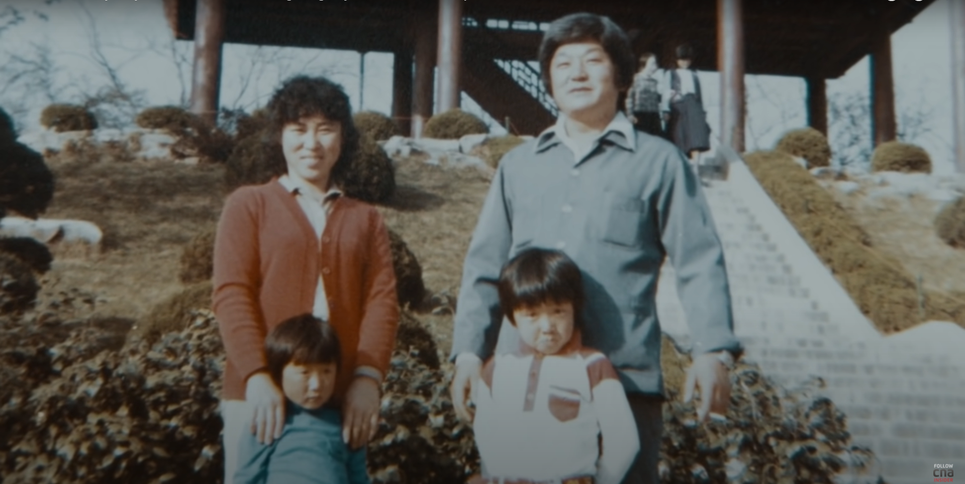 unsolved crimes in korea - family of one of the missing boys