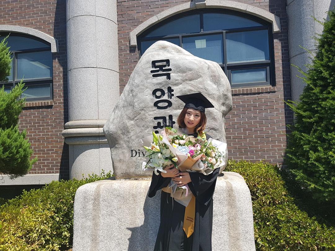 korean idol university majors - minzy