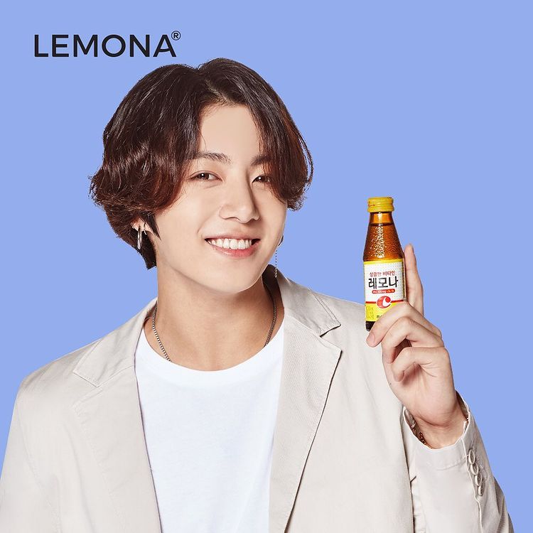 BTS facts - Jungkook can tell lime, lemon & grapefruit flavours apart while blindfolded