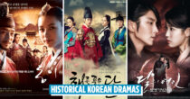 20 Historical Korean Dramas That Withstood The Test Of Time, Unlike Joseon Exorcist