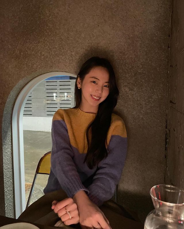 Single’s Inferno facts - Wonder Girls’ Sohee at Moon Se-hun’s restaurant