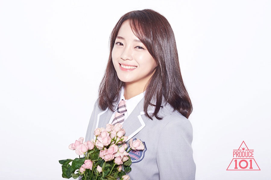 Kim Se-jeong facts - Produce 101 Kim Se-jeong contestant