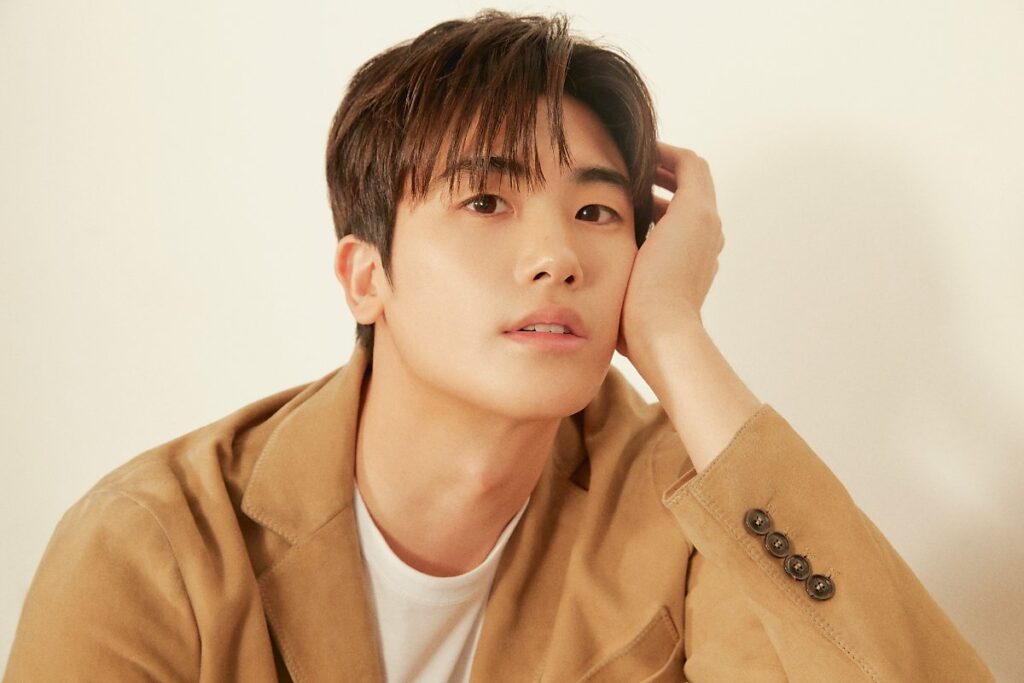 Park Hyung-sik facts - His MBTI type is ESFP