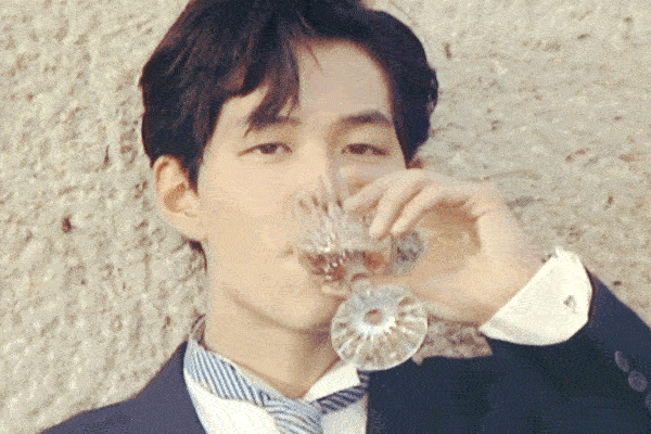 Lee Jung-jae facts - His first breakout drama was Sandglass 