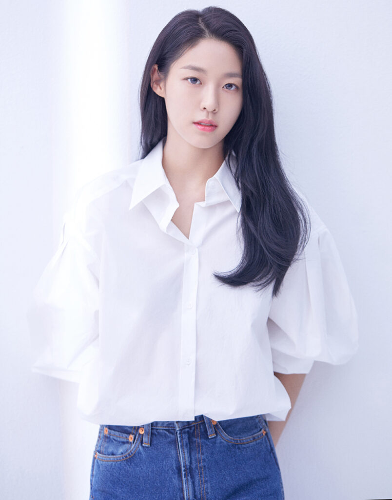the killer's shopping list - seolhyun profile picture