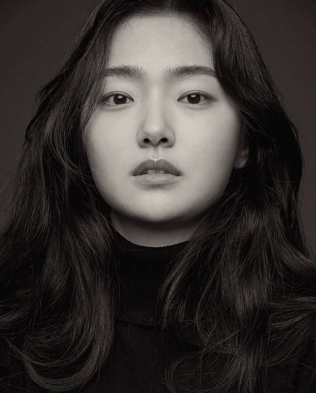 Best New Actress 58th Baeksang - Kim Hye-jun 