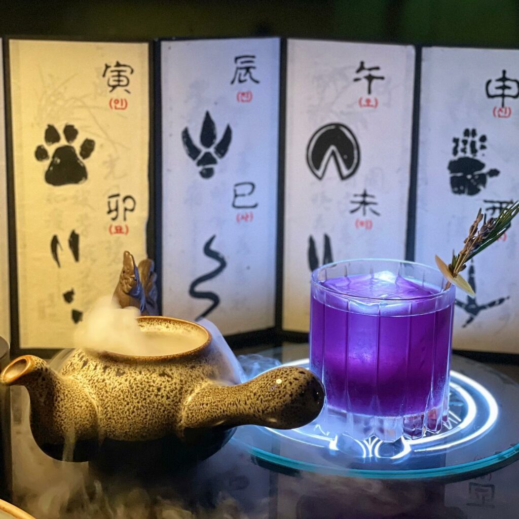 zoo sindang - cocktail