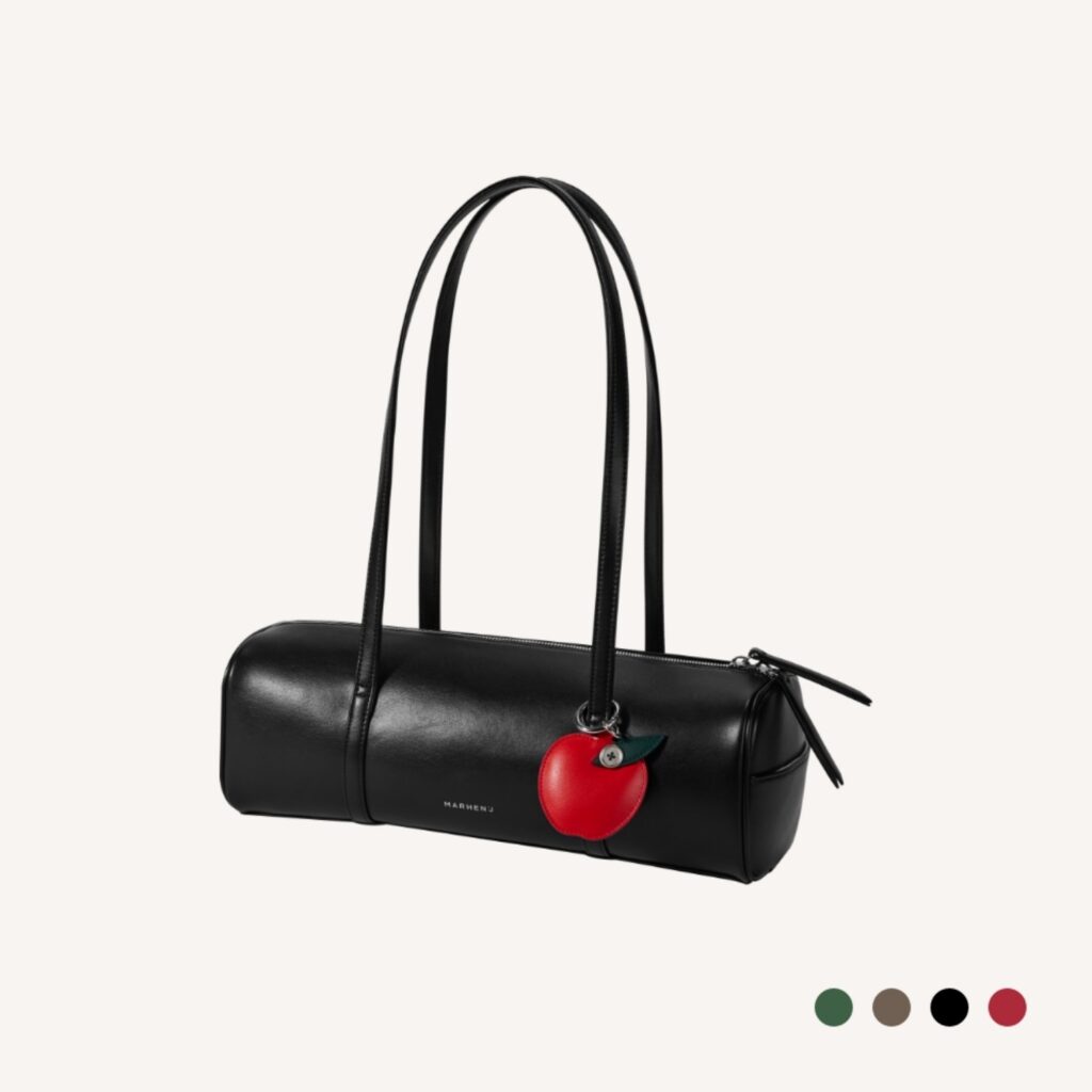 Marhen.j apple leather bags - BELLA bag