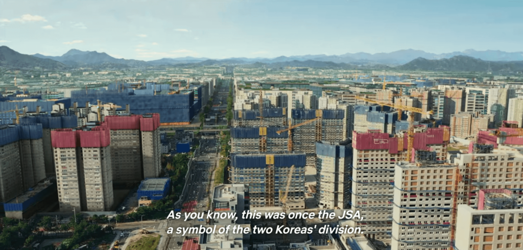Money Heist Korea review - Hopes of a better life are crushed