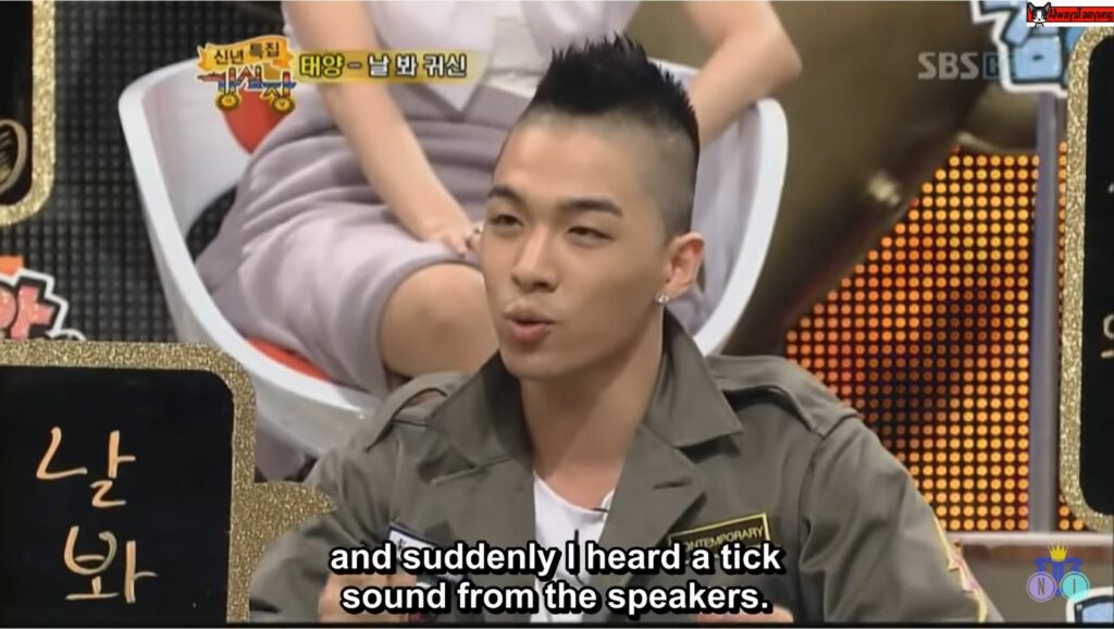 K-pop Ghost Stories - Big Bang’s ghost-infested dorm