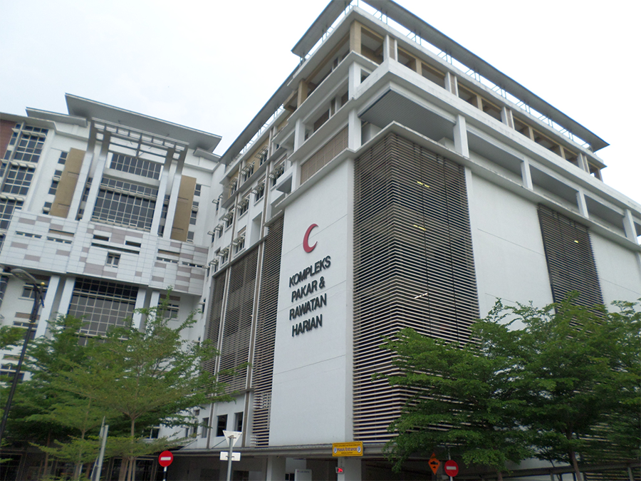 Hospital Kuala Lumpur