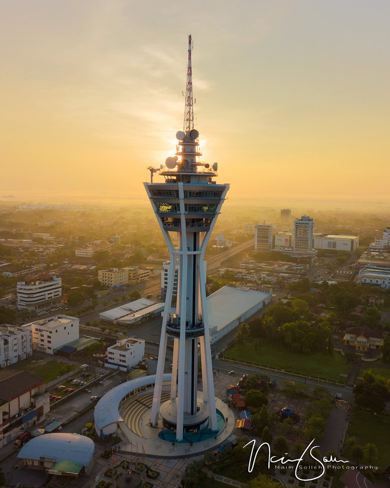 KL Tower & Menara Alor Setar Has Free Admissions For July 2020