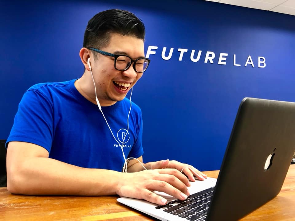 futurelab malaysia online talks