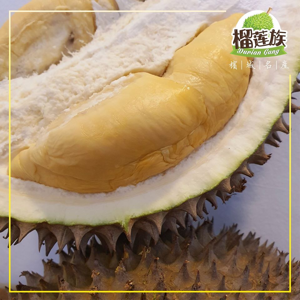 Durian Gang