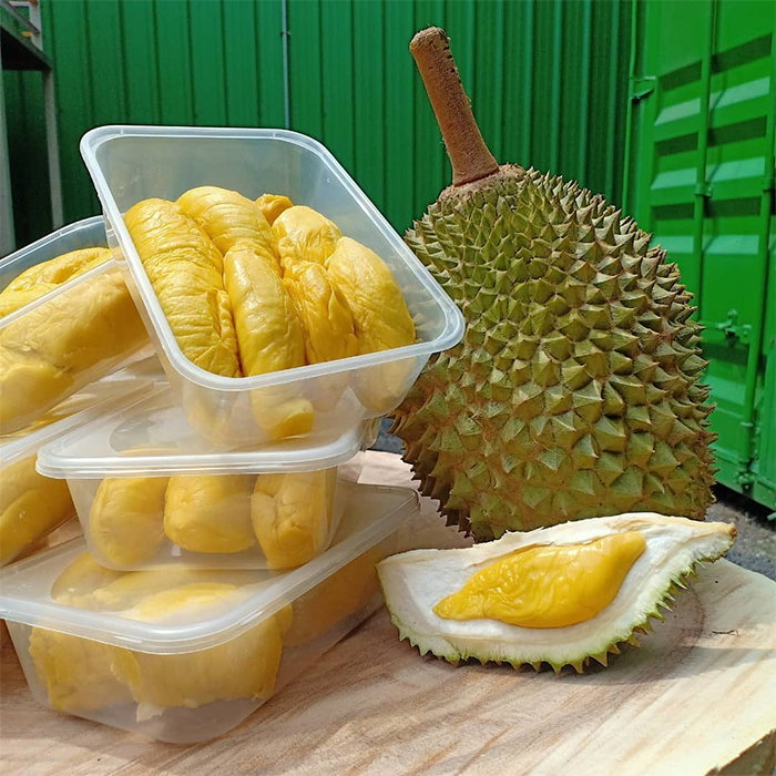 Durian BB