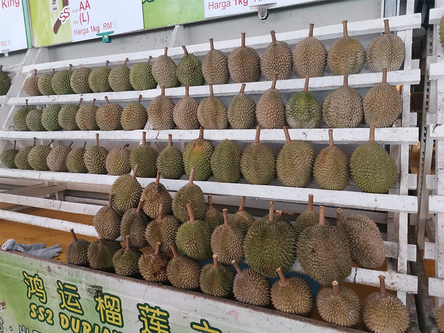 Durian near me kedai Buy Fresh