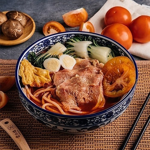 Home cooking kits - Yun Bridge Noodle 