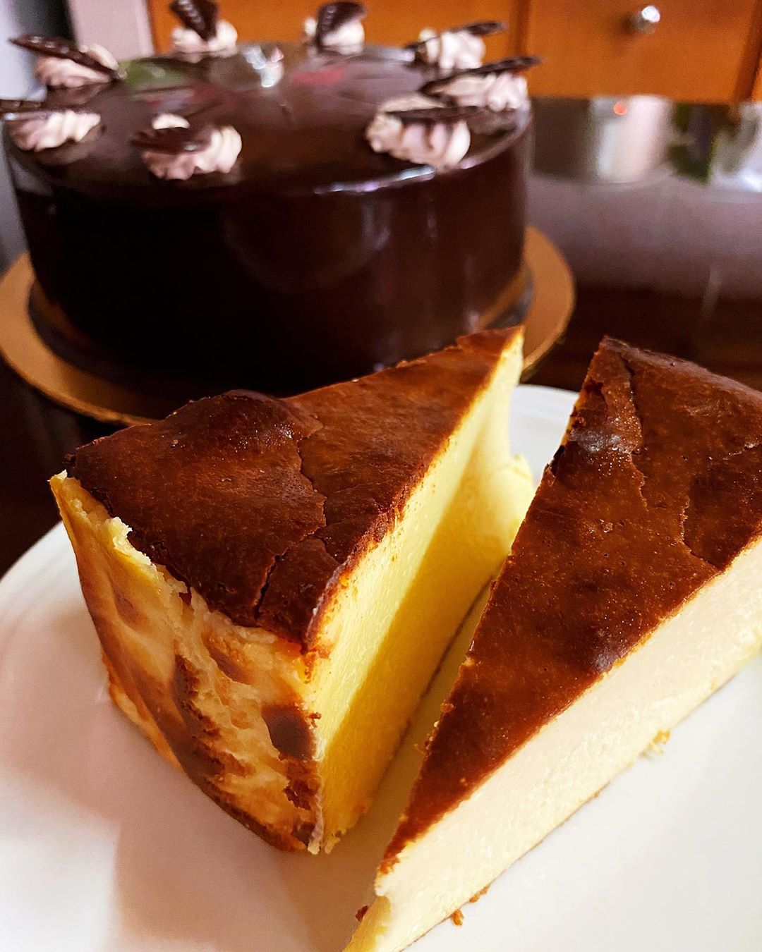 cheesecakes klang valley - la manila