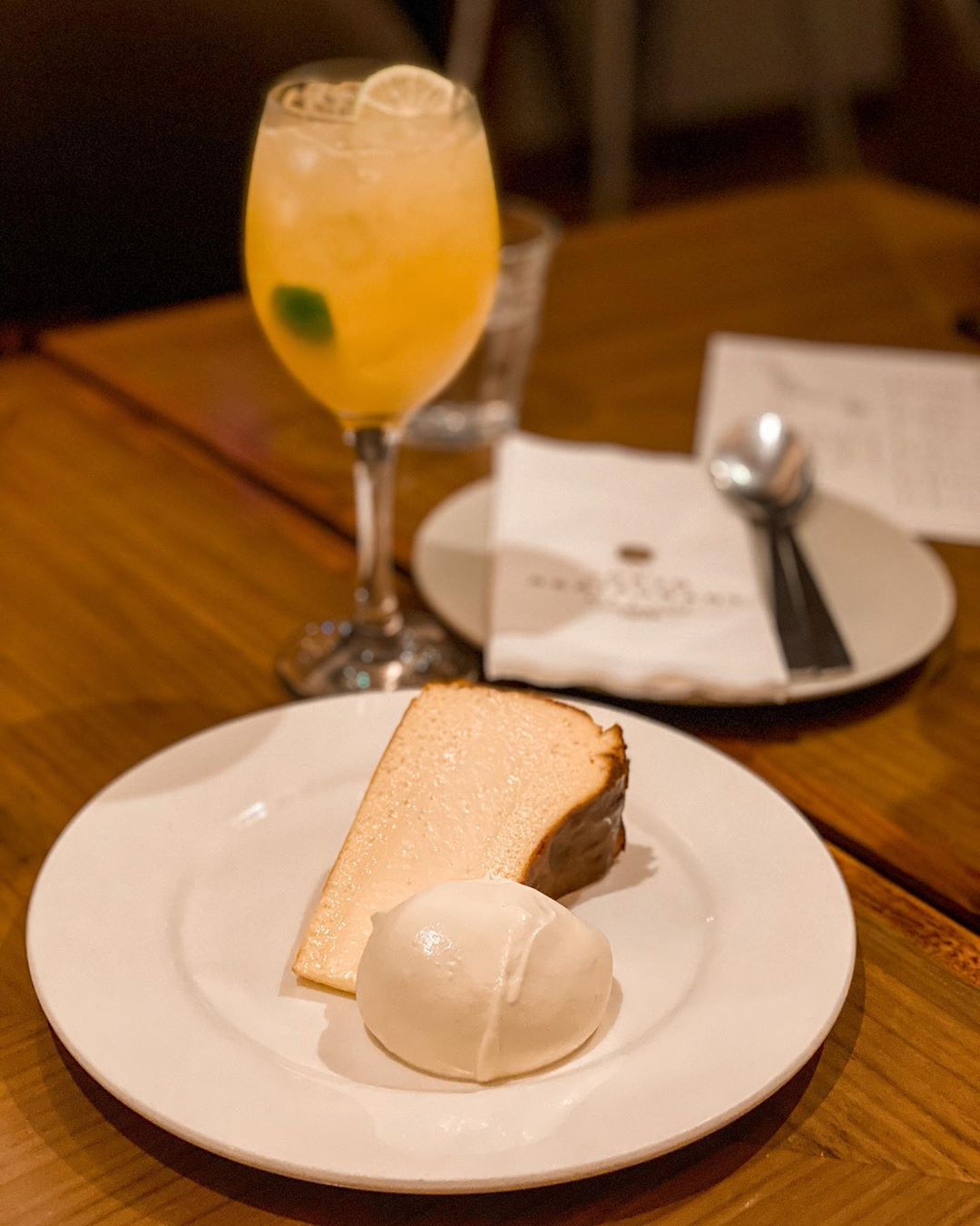 cheesecakes klang valley - the tokyo restaurant