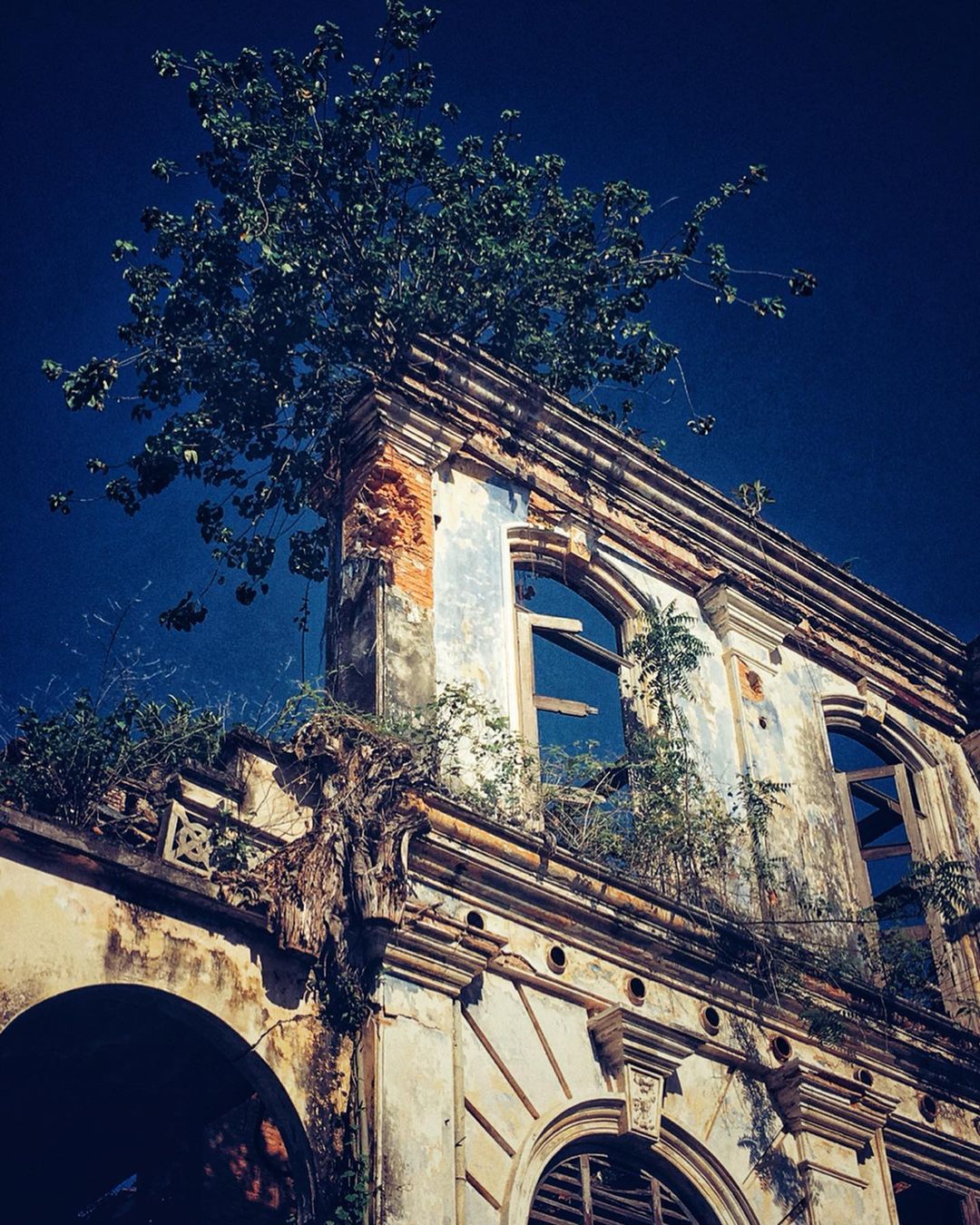 haunted places malaysia - shih chung branch school