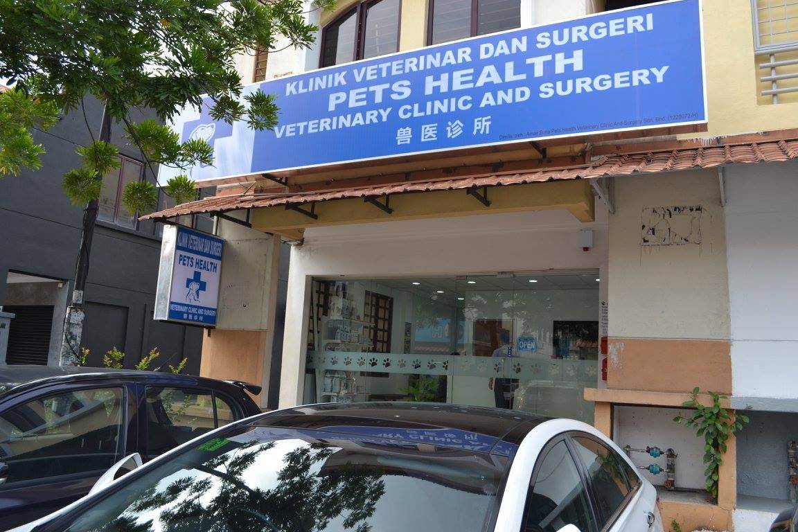 20 Veterinarians Animal Hospitals In Klang Valley Sorted By Location
