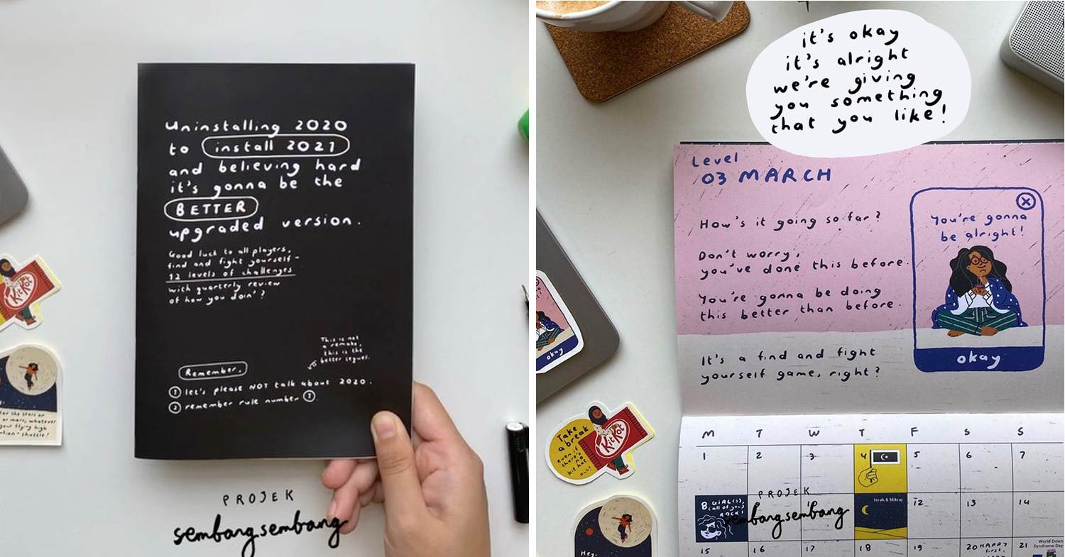 Christmas Gifts Ideas - Projek SembangSembang