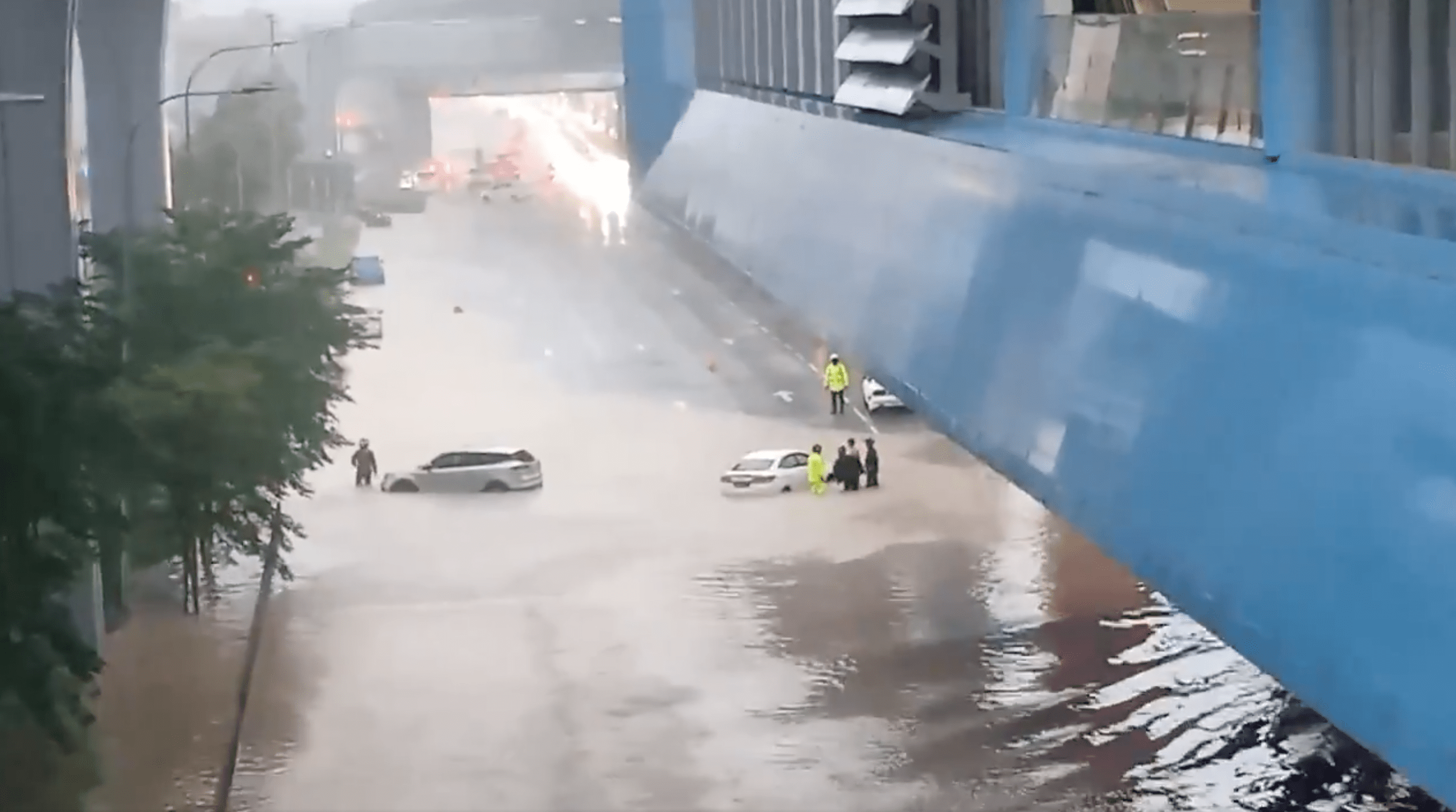 Flood kl Malaysia Chronicle